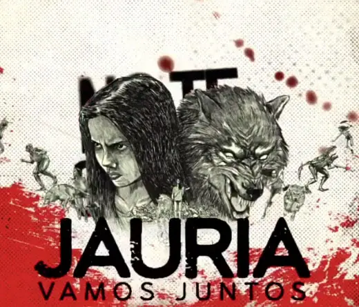 Jaura regresa con Vamos Juntos, nuevo single que formar parte de su prximo lbum.